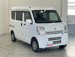 EVERY van 4WD
