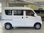 EVERY van 4WD
