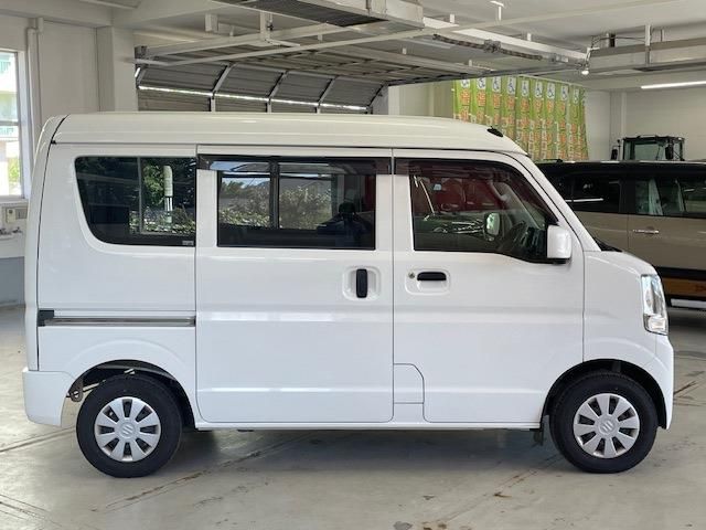 EVERY van 4WD
