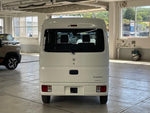 EVERY van 4WD