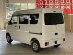 EVERY van 4WD
