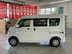 EVERY van 4WD