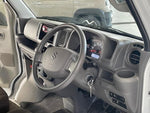 EVERY van 4WD