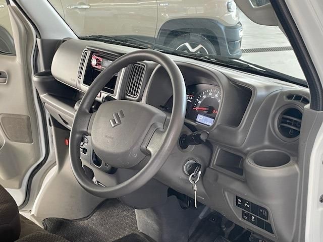 EVERY van 4WD