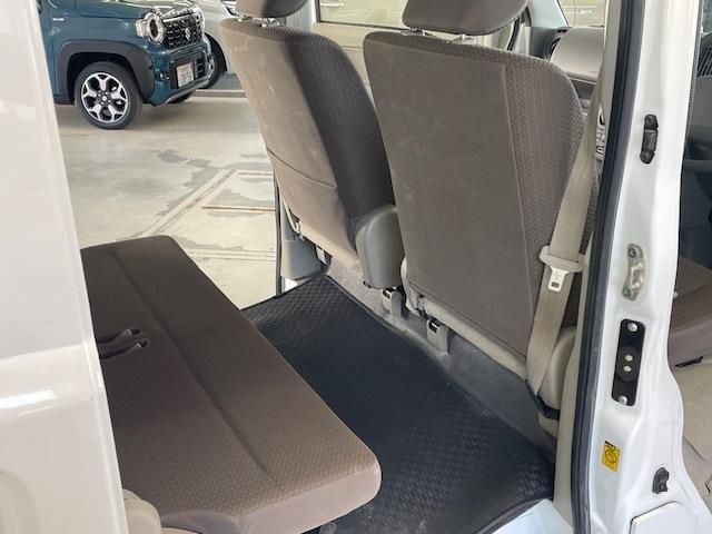 EVERY van 4WD