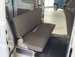 EVERY van 4WD