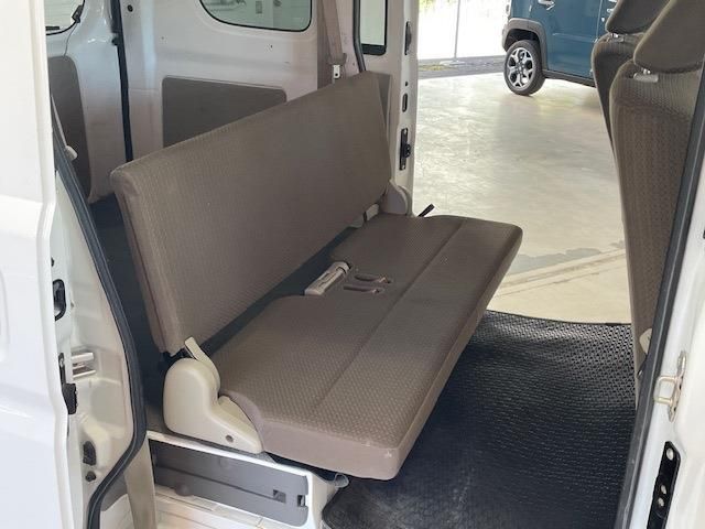 EVERY van 4WD