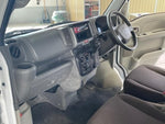EVERY van 4WD