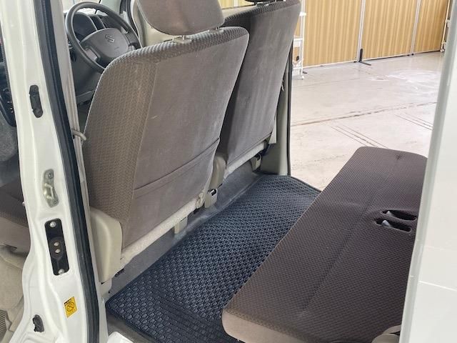 EVERY van 4WD