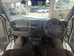 EVERY van 4WD