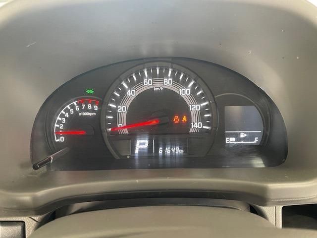 EVERY van 4WD