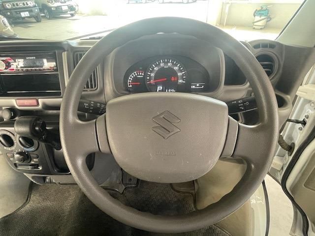 EVERY van 4WD