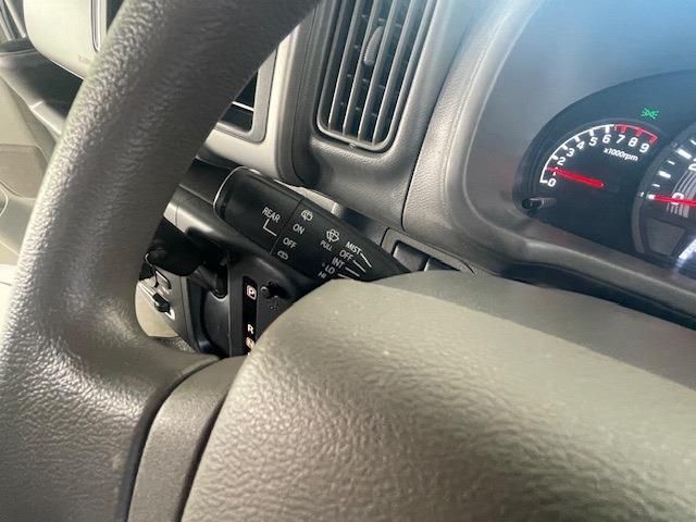 EVERY van 4WD