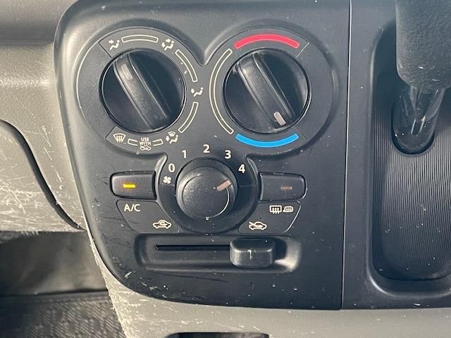 EVERY van 4WD