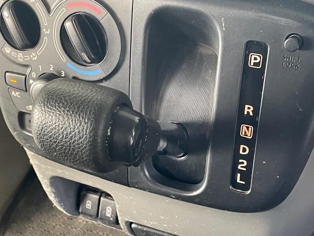 EVERY van 4WD