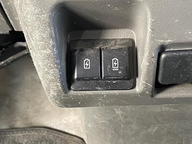 EVERY van 4WD