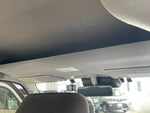 EVERY van 4WD