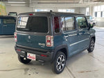 HUSTLER 4WD