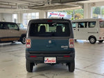HUSTLER 4WD