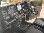HUSTLER 4WD