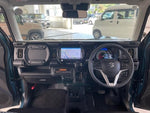 HUSTLER 4WD