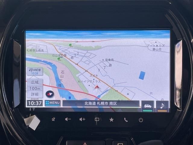 HUSTLER 4WD