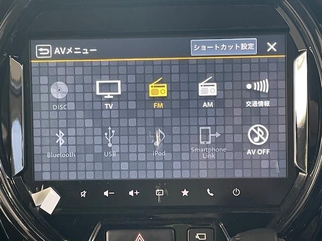 HUSTLER 4WD