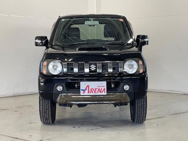 JIMNY 4WD