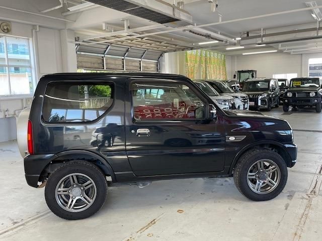 JIMNY 4WD