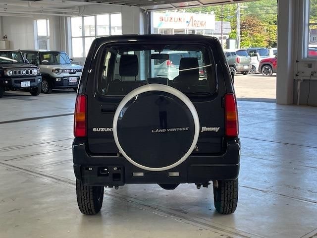 JIMNY 4WD