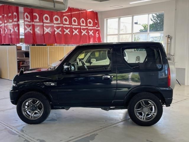 JIMNY 4WD