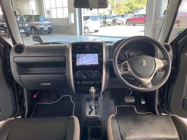 JIMNY 4WD