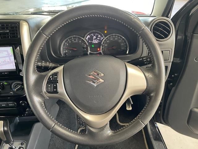JIMNY 4WD