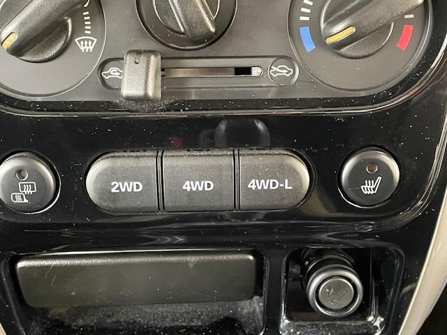 JIMNY 4WD