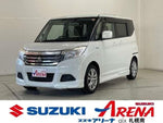 SOLIO 4WD