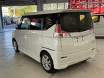 SOLIO 4WD