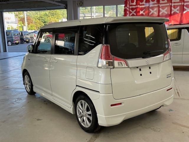 SOLIO 4WD