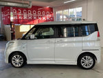 SOLIO 4WD