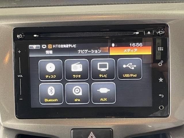 SOLIO 4WD