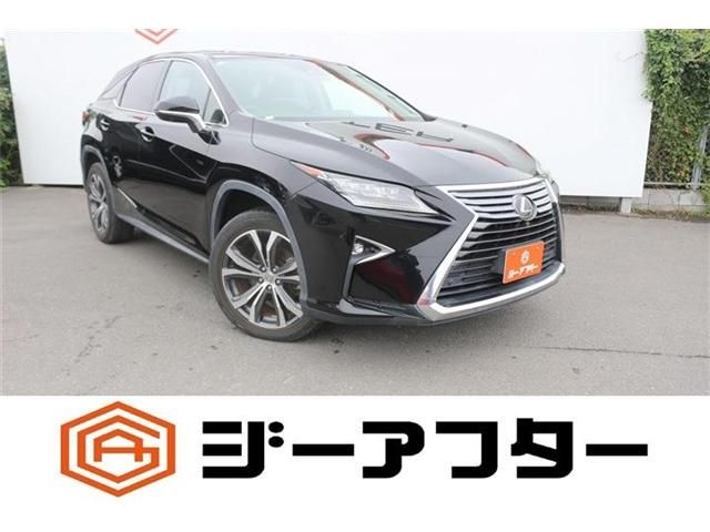 LEXUS RX200t