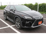 LEXUS RX200t