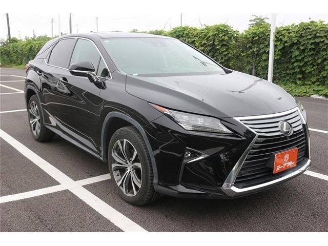 LEXUS RX200t