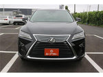 LEXUS RX200t