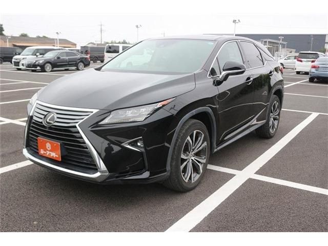 LEXUS RX200t