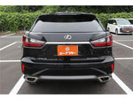 LEXUS RX200t