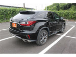 LEXUS RX200t