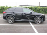 LEXUS RX200t