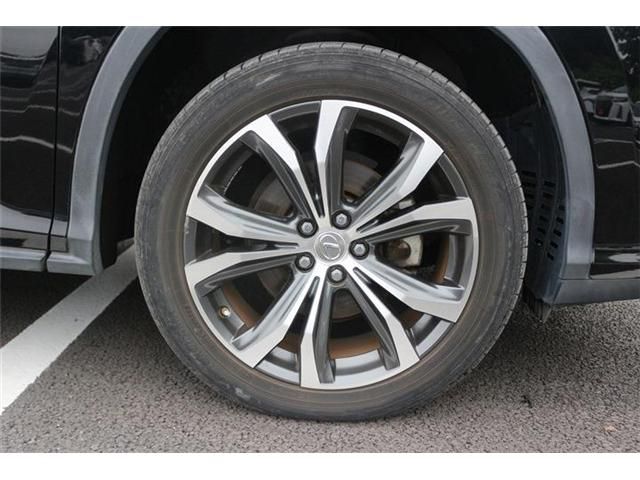 LEXUS RX200t