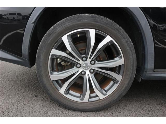 LEXUS RX200t