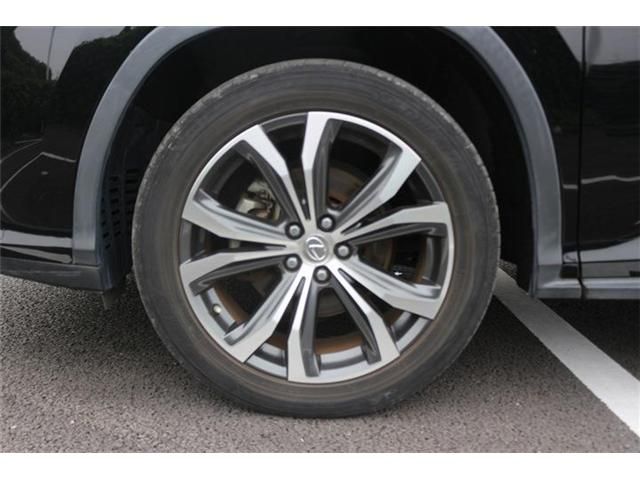 LEXUS RX200t